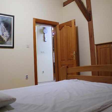 Bed and Breakfast Siesta à Kikinda Extérieur photo