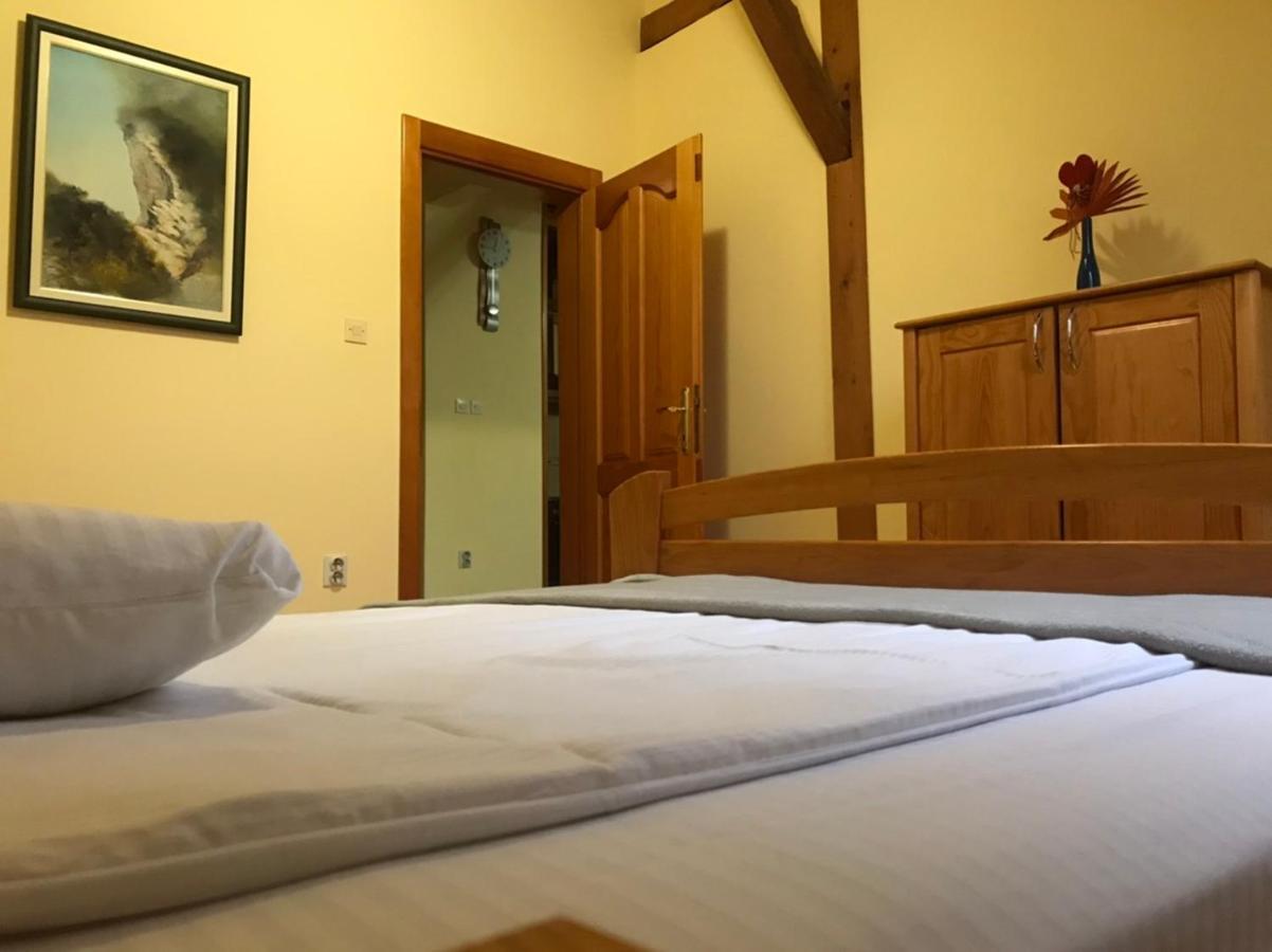 Bed and Breakfast Siesta à Kikinda Extérieur photo