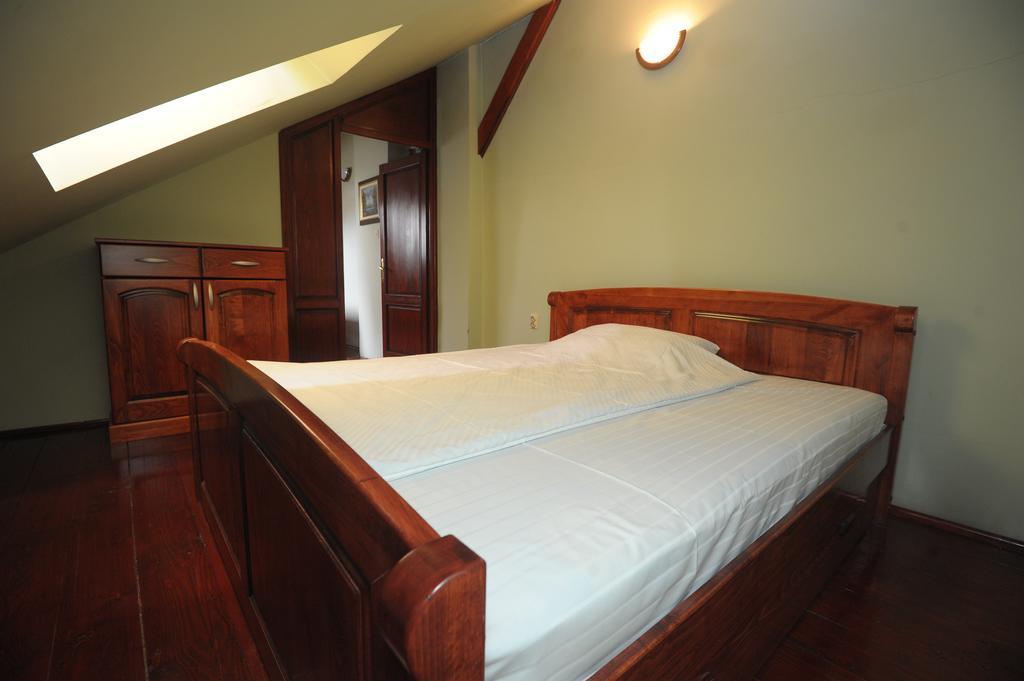 Bed and Breakfast Siesta à Kikinda Extérieur photo
