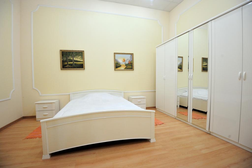 Bed and Breakfast Siesta à Kikinda Extérieur photo
